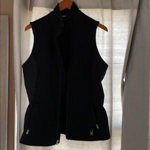 Spyder Vest